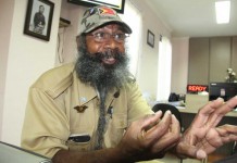 Filep Kini Enjoy Jadi PNS