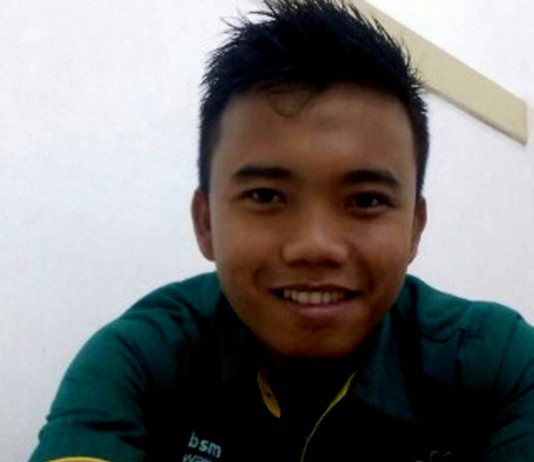 Karyawan Bank yang Menghilang