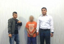 Tak Dapat Jatah dari Istri, Ayah Setubuhi Anak Kandung