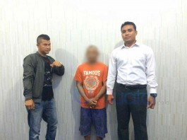 Tak Dapat Jatah dari Istri, Ayah Setubuhi Anak Kandung