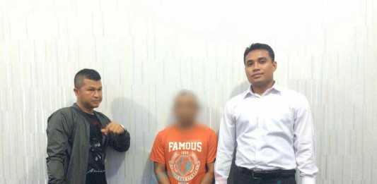 Tak Dapat Jatah dari Istri, Ayah Setubuhi Anak Kandung