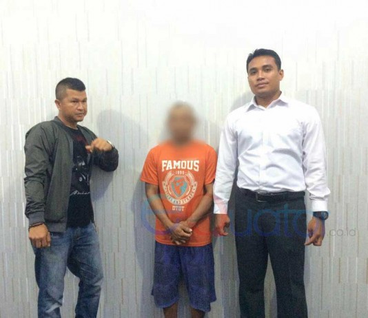 Tak Dapat Jatah dari Istri, Ayah Setubuhi Anak Kandung