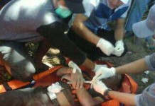 Usai UN, Siswa MAN Putussibau Tenggelam