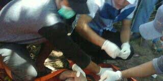 Usai UN, Siswa MAN Putussibau Tenggelam