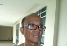 Dugaan Korupsi Pengadaan Meubeler Kubu Raya