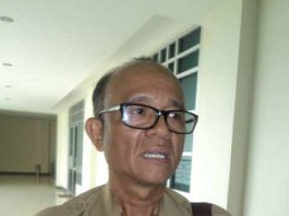 Dugaan Korupsi Pengadaan Meubeler Kubu Raya