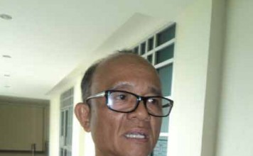 Dugaan Korupsi Pengadaan Meubeler Kubu Raya