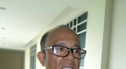 Dugaan Korupsi Pengadaan Meubeler Kubu Raya