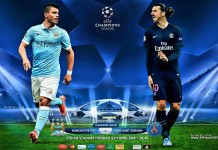 Manchester City VS Paris Saint Germain, Awas! Kejutan The Citizen