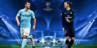 Manchester City VS Paris Saint Germain, Awas! Kejutan The Citizen