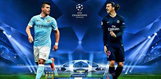 Manchester City VS Paris Saint Germain, Awas! Kejutan The Citizen