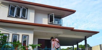 Ketika Eks Pengusaha Mebel Banting Stir Jadi TKI