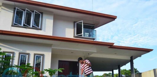 Ketika Eks Pengusaha Mebel Banting Stir Jadi TKI