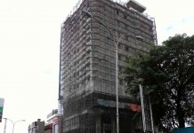 Tingkat Hunian Hotel Naik