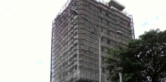 DPRD Pertanyakan Legalitas Pembangunan Hotel Neo