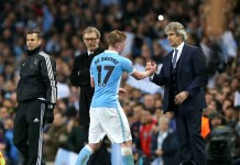 Pellegrini Ukir Sejarah City