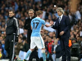 Pellegrini Ukir Sejarah City