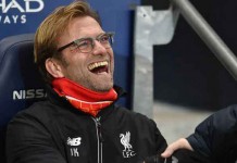 Liverpool Remukkan Everton 4-0