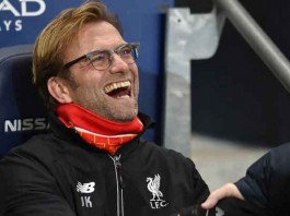 Liverpool Remukkan Everton 4-0