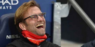 Liverpool Remukkan Everton 4-0