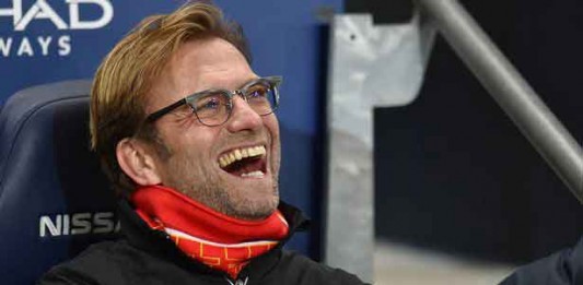 Liverpool Remukkan Everton 4-0