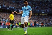 PSG vs Manchester City, Perang Bintang