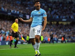 PSG vs Manchester City, Perang Bintang