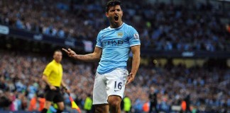 PSG vs Manchester City, Perang Bintang