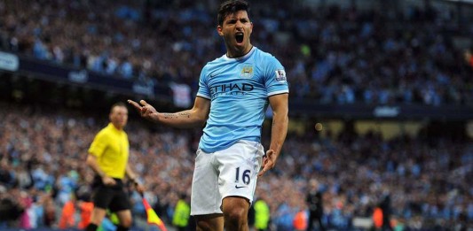 PSG vs Manchester City, Perang Bintang