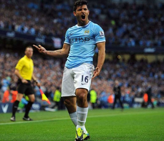 PSG vs Manchester City, Perang Bintang