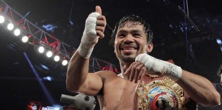 PacMan Menang Angka Mutlak