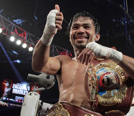 PacMan Menang Angka Mutlak