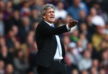 Pellegrini Protes Jadwal Liga Inggris