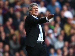 Pellegrini Protes Jadwal Liga Inggris