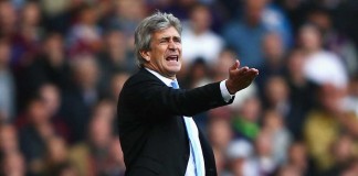 Pellegrini Protes Jadwal Liga Inggris