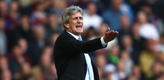 Pellegrini Protes Jadwal Liga Inggris