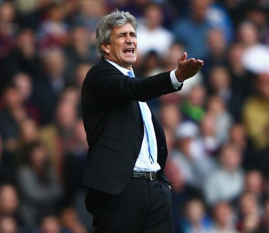 Pellegrini Protes Jadwal Liga Inggris