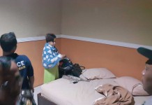 Uber Narkoba, Malah Nemu Pasangan Mesum