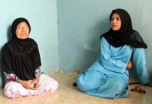 Nunggak SPP Siswi SMK Dilarang UN