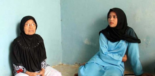 Nunggak SPP Siswi SMK Dilarang UN