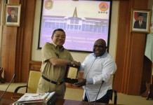 Komnas HAM Tanyakan Penanganan Gafatar