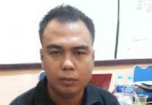 Ngaku Intel Jaksa Raup Puluhan Juta