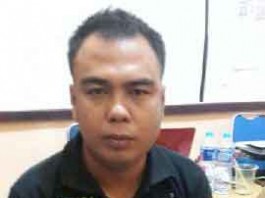 Ngaku Intel Jaksa Raup Puluhan Juta