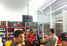 Rampok Sekap Karyawan Alfamart Gunakan Senpi dan Bawa Kabur Rp18juta