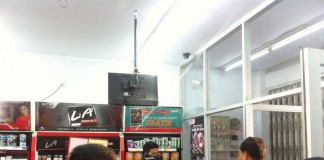 Rampok Sekap Karyawan Alfamart Gunakan Senpi dan Bawa Kabur Rp18juta