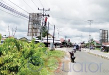 PLN akan Tambah Mesin Pembangkit