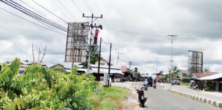 PLN akan Tambah Mesin Pembangkit