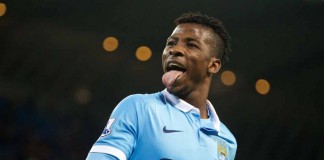 Bocah Ajaib Bersinar