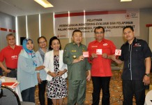 Pesan Cornelis, Jangan Jual Darah!