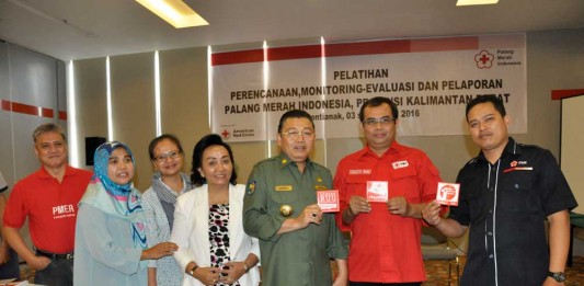 Pesan Cornelis, Jangan Jual Darah!